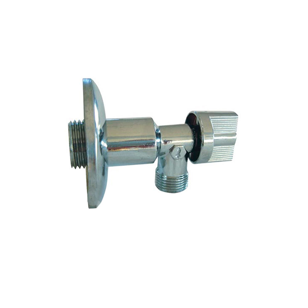 Llave Regulación Esfera A-80  Gf-10