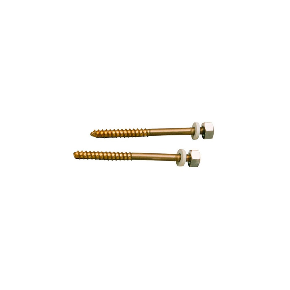 Tornillos Fijación Inodoro Ti 1