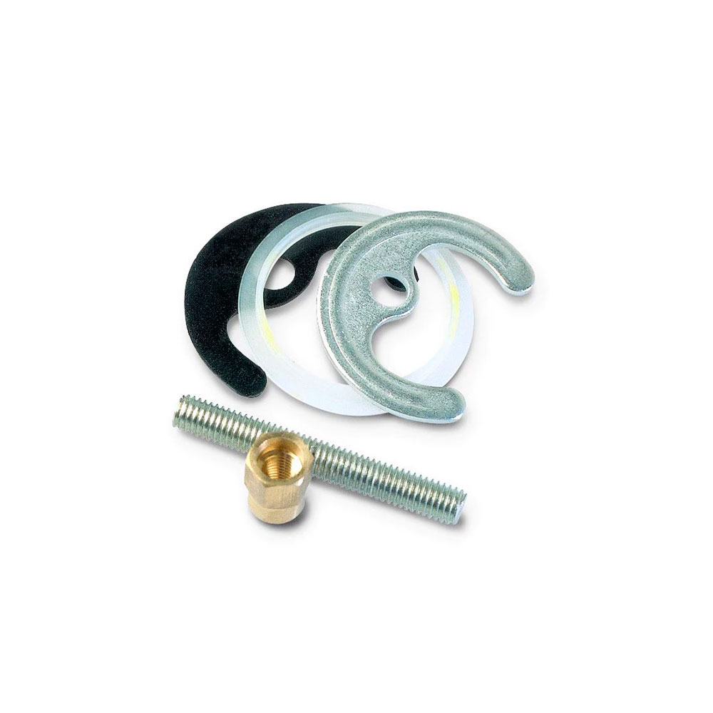 Conjunto Anclaje Lavabo/Bidé