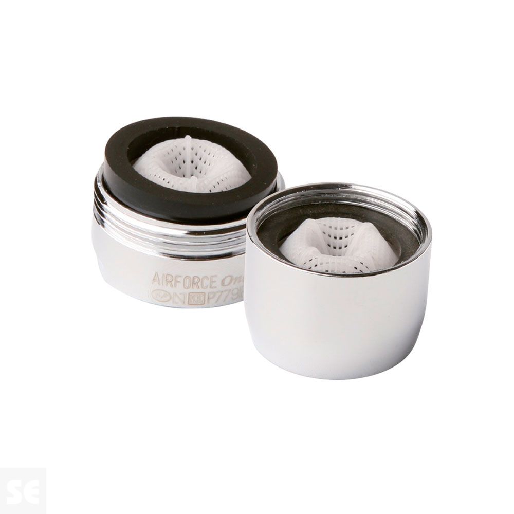 Aireador Ahorro H22 50%