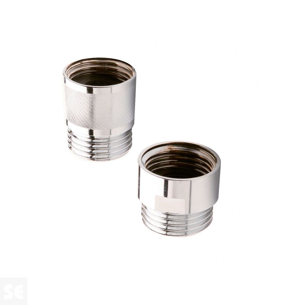 Reductor Ducha Antiretorno