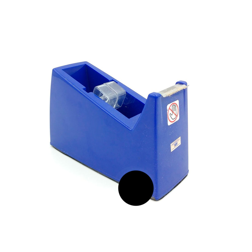 Maquina Portarrollos 33x19 0505