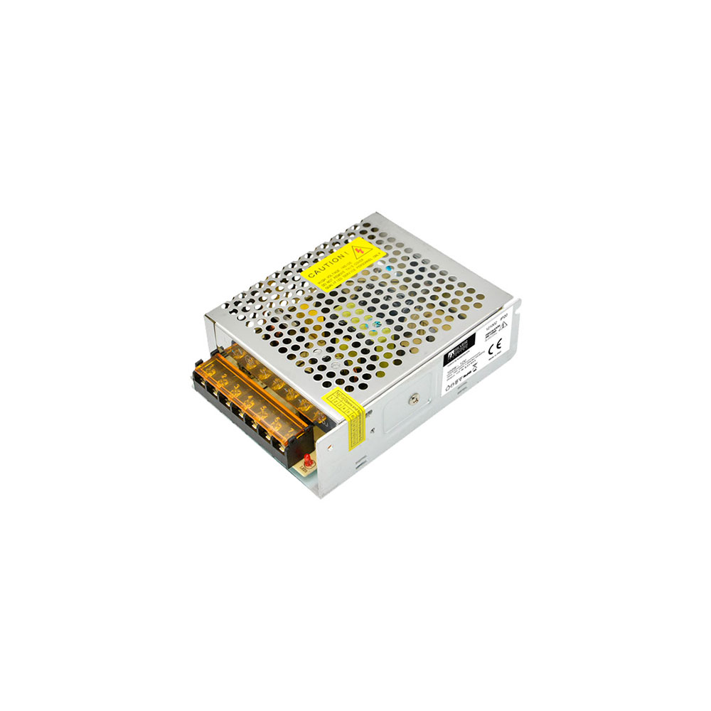 Fuente Alimentación 100 w 24 v Ip20 para Tira Led