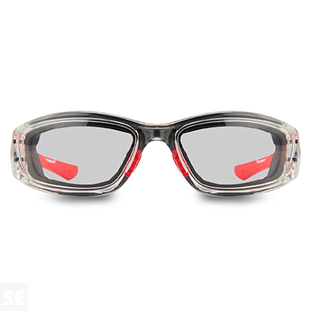 Gafas F1-9T Lente Incolora