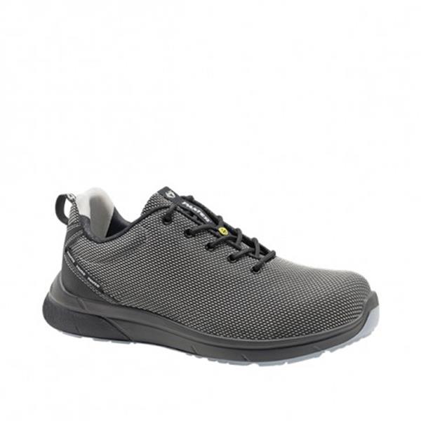 ZAPATO SEGURIDA PANTER SPORTY GRIS S3 SRC ESD TALLA 39 **OFERTA**