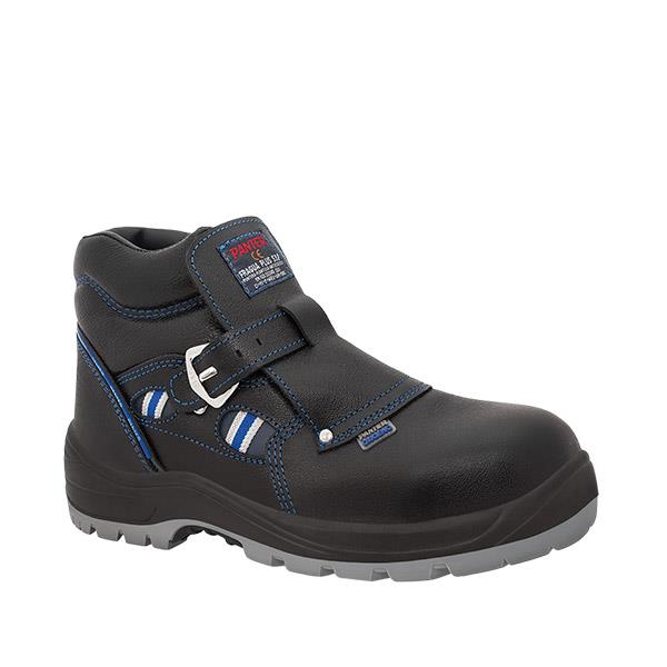 BOTA 41 SOLDADOR FRAGUA PLUS HEBILLA PANTER S3