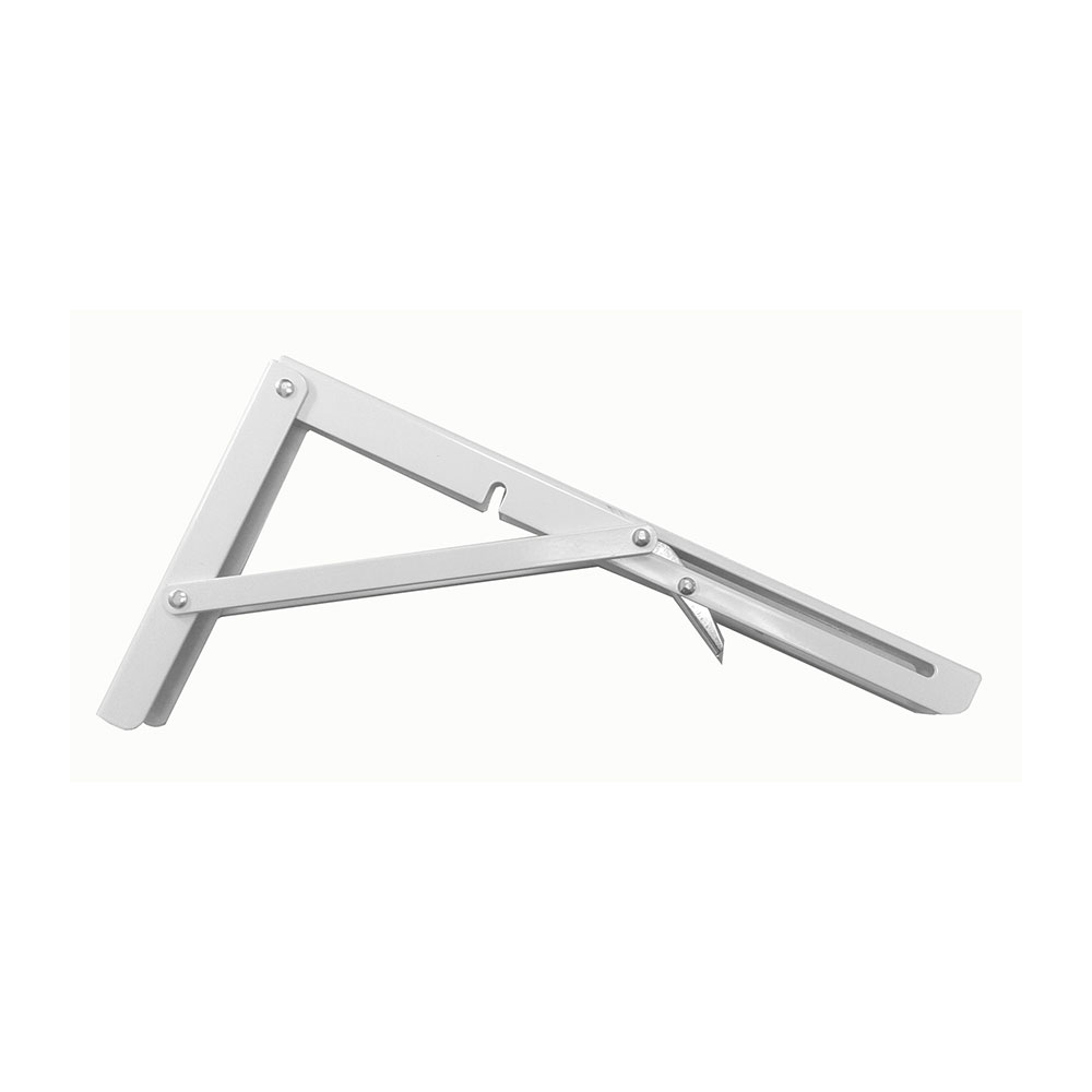 Soporte Abat-Plan Blanco 300 cm