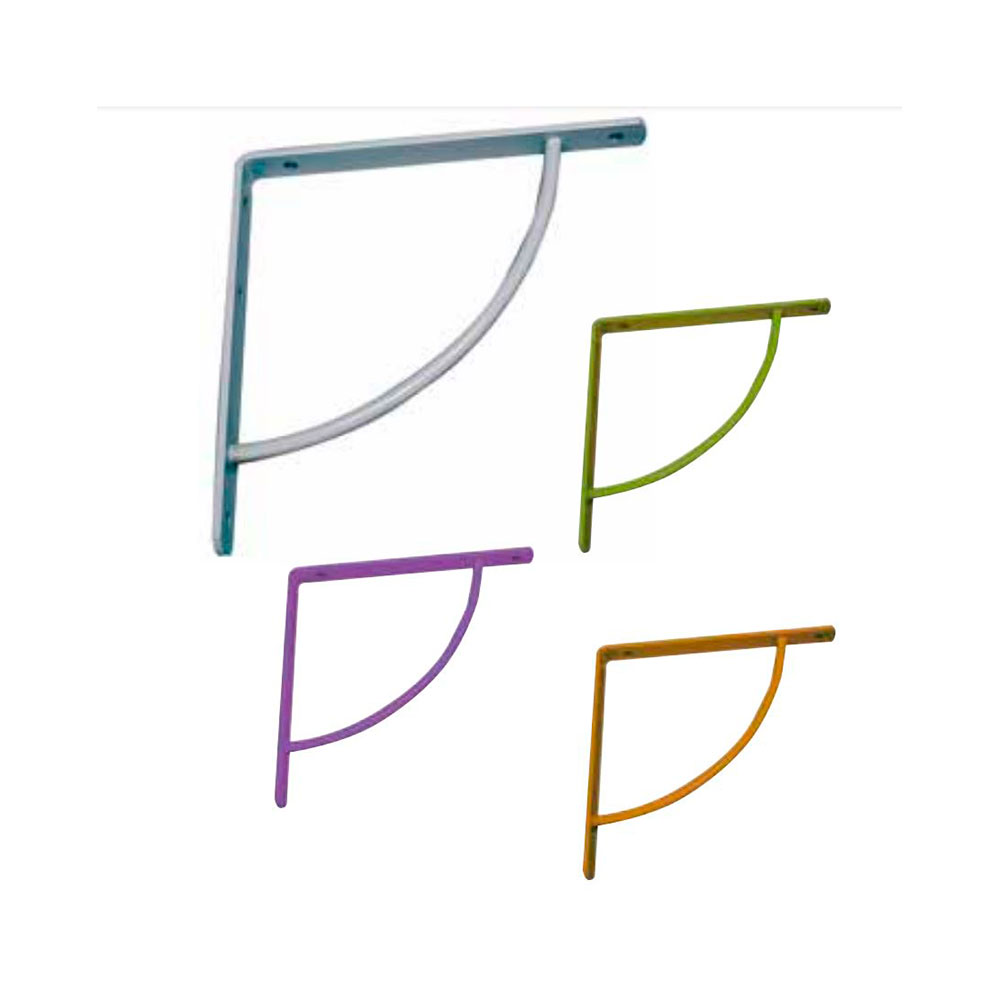 Soporte Noon 140x140 Blanco