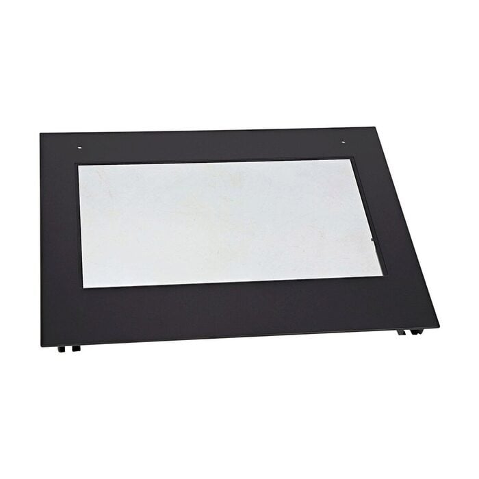 Conjunto de puerta y vidrio - 592x463mm