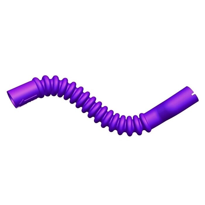 tubo flexible, aspiracion, bomba recirculacion,