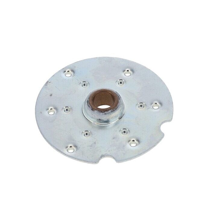 soporte, cesto, casquillo, PBA