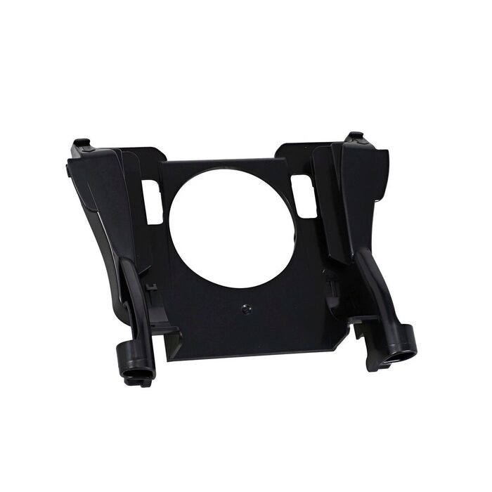 soporte, bolsa polvo,