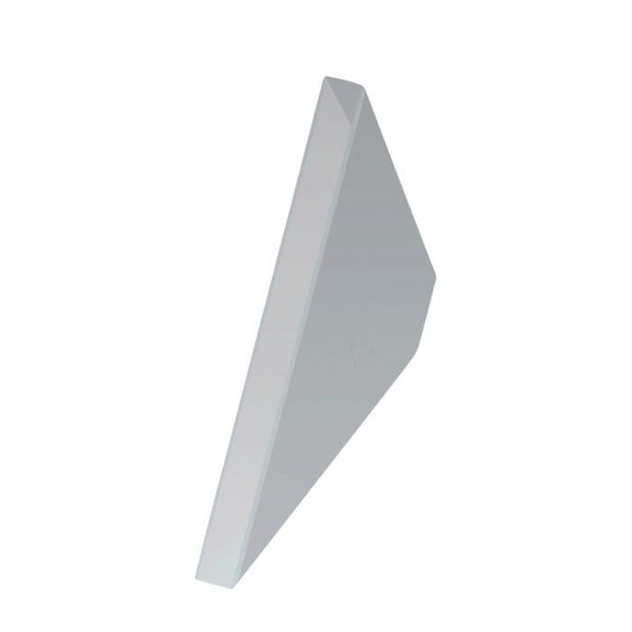 tapa, cristal, comando, 809x59,8 AEG