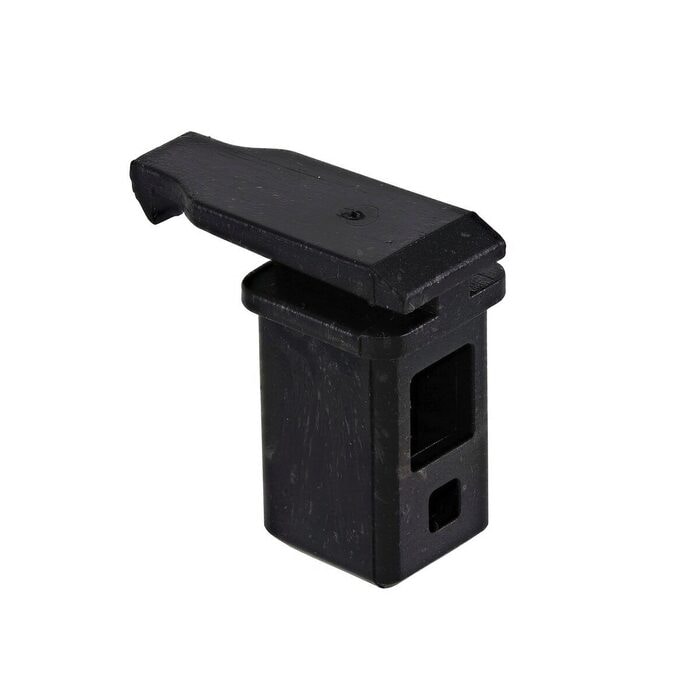 soporte, panel frontal,