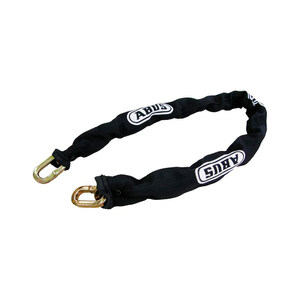 Cadena Endurecida Sección Cuadrada 1