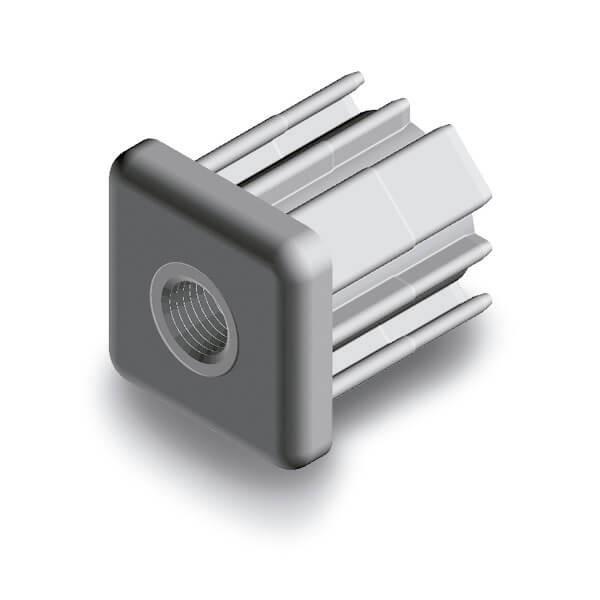 CASQUILLO 40-40-1.5 12HEM CARGA 600K FCRCI-40-1.5-12