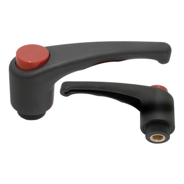 EMPUÑADURA 8 HEMBRA GRADUABLE CIEGA