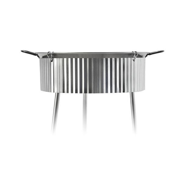 PARAVIENTOS MODULAR 3P UNIVERSAL PAELLAS HASTA 70CM