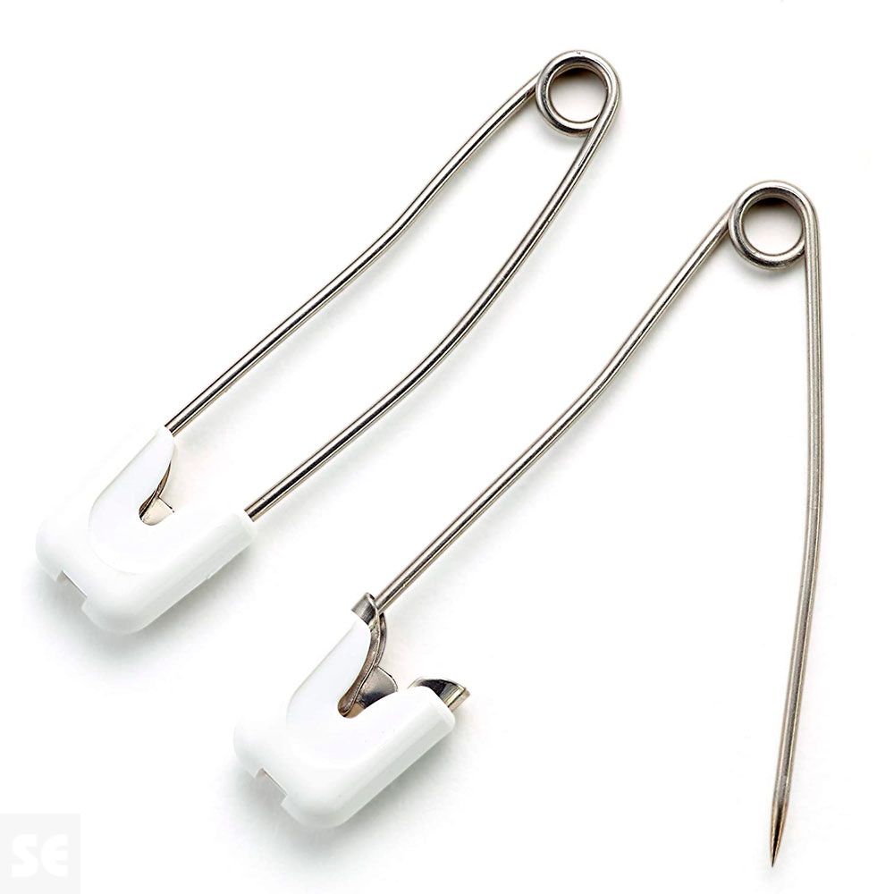 Imperdibles Bebés de Acero ixoxidable