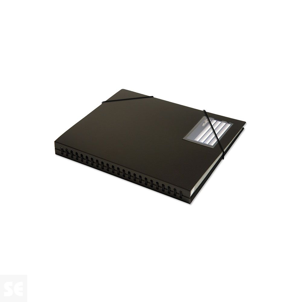 Carpeta Funda Reorganizable 15468