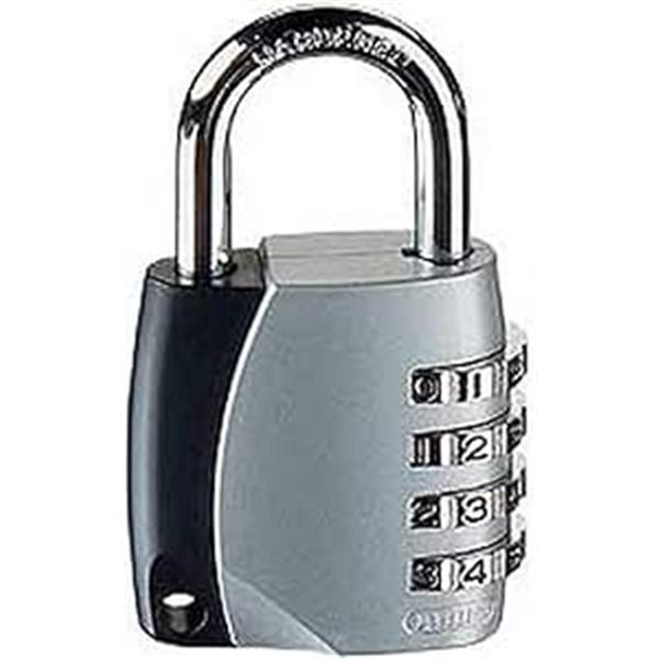 CANDADO 20 COMBINACION 3 CIFRAS ABUS 155/20B/EFDPP