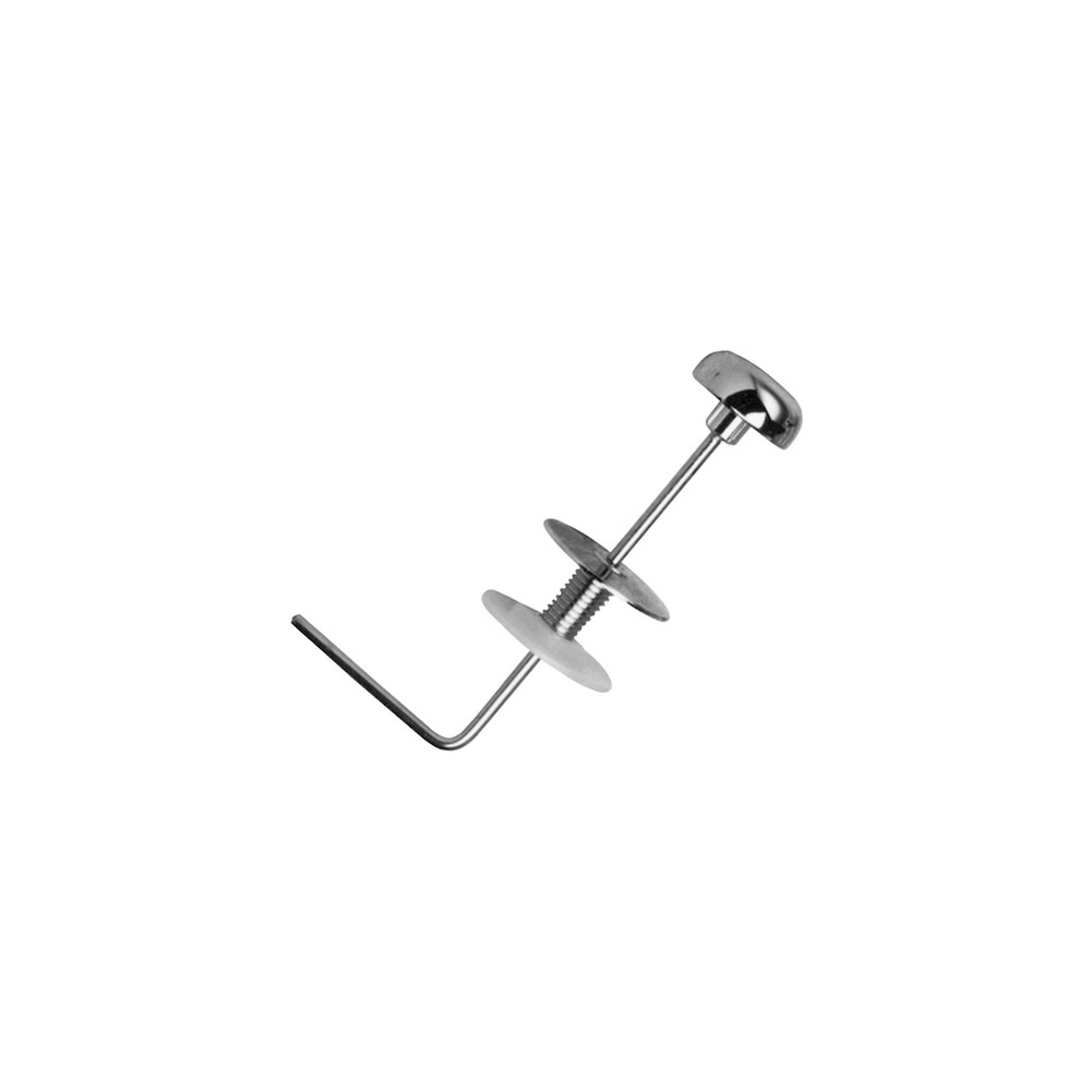 Tirador Tanque Bajo Curvo