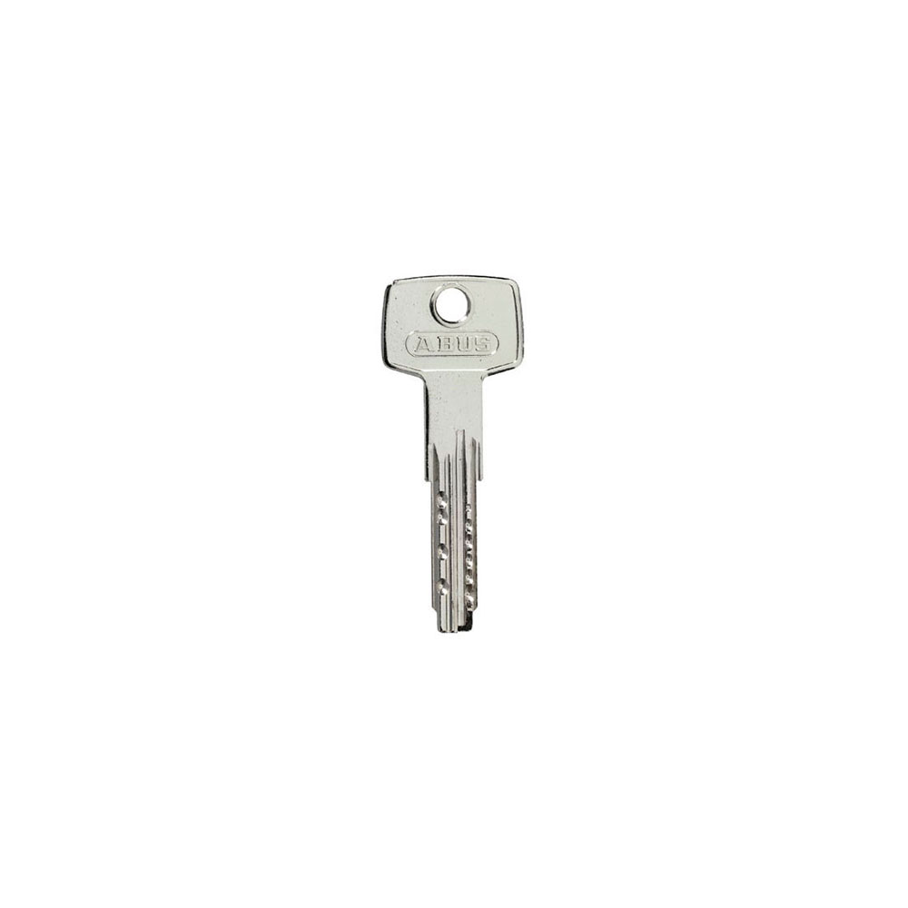 Copia Llave Puntos D6 Key Blank D6