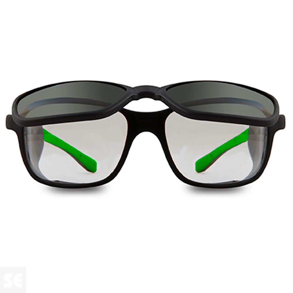 Gafas Mod. Duplex Soldadura Din-5