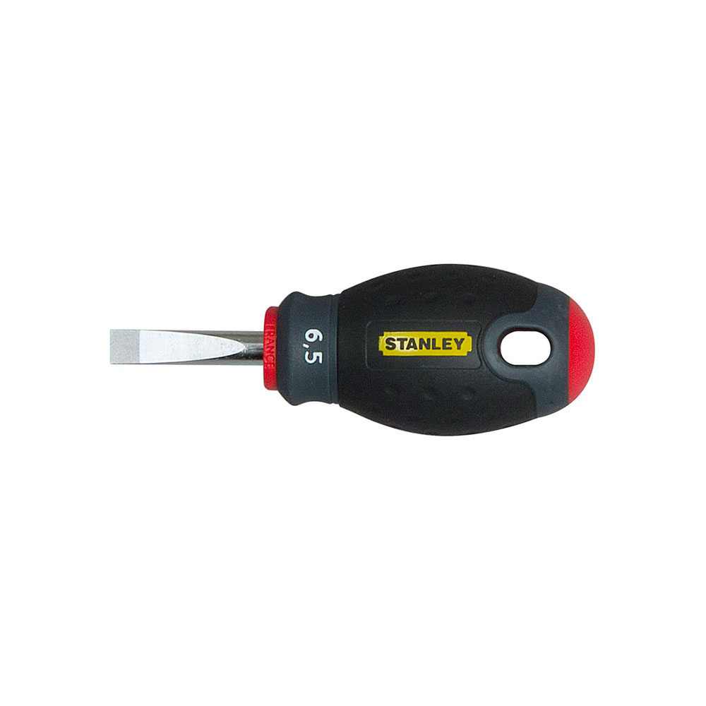 Destornillador Stanley Mecánico 6