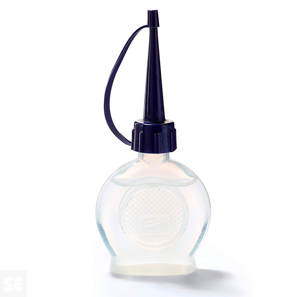 Aceite para Máquina de Coser 20 ml