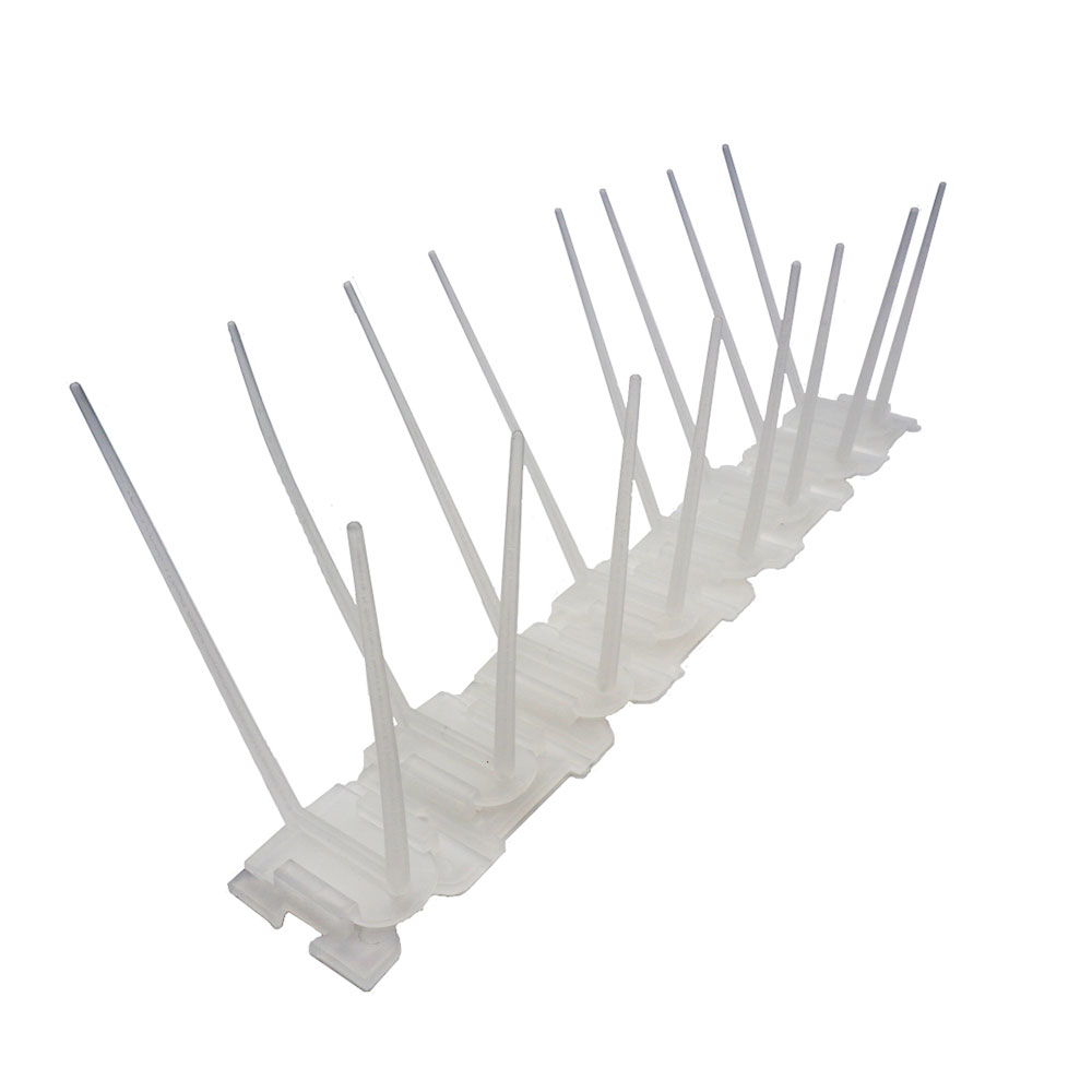 Ahuyentador de Pálomas y Pájaros de Plástico (1,20 mt. Largo)