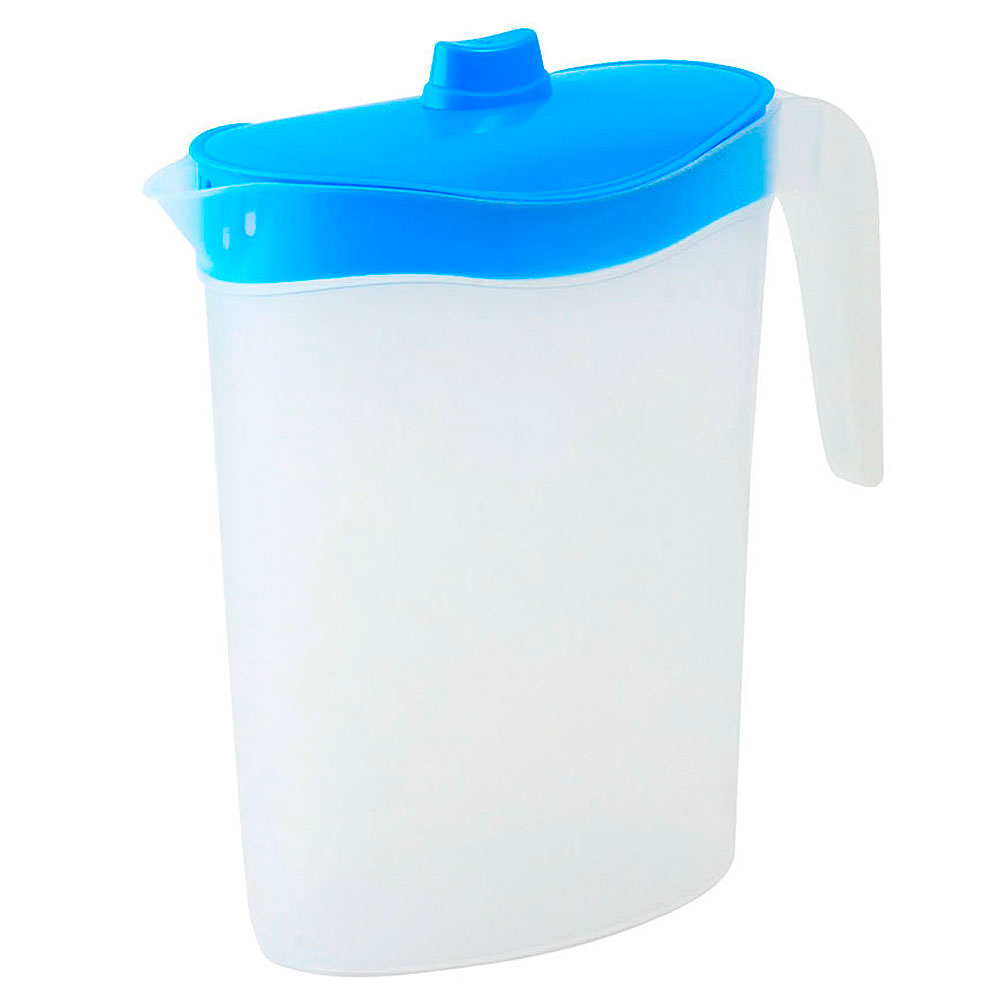 Jarra Estrecha Frigorifico 2,5l