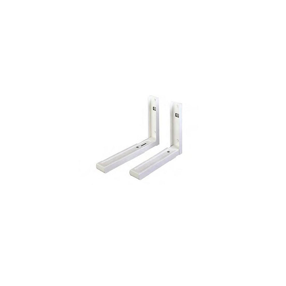 Soporte Microondas Panama Blanco Extensible 29