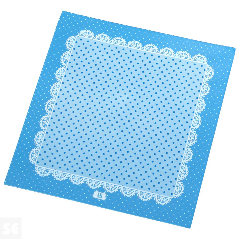 Bases Presentacion Pastel (2uds).