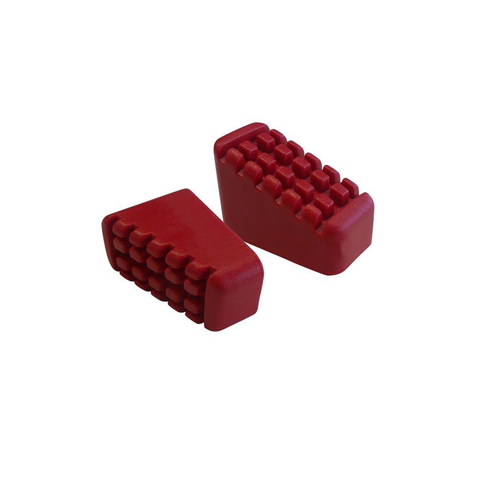 Kit Conteras Rojo Norma/Brico 33x20/40x20