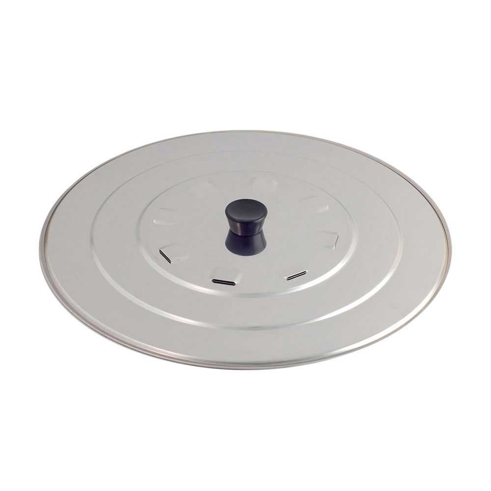 Tapadera Inox 32cm