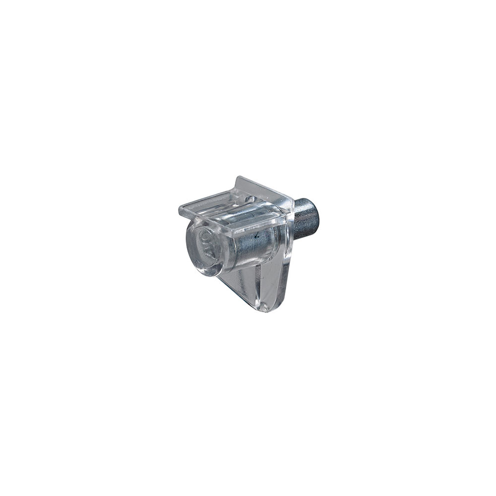 Portabaldas Sekura 2 Acero Niq. 5mm (20u.)