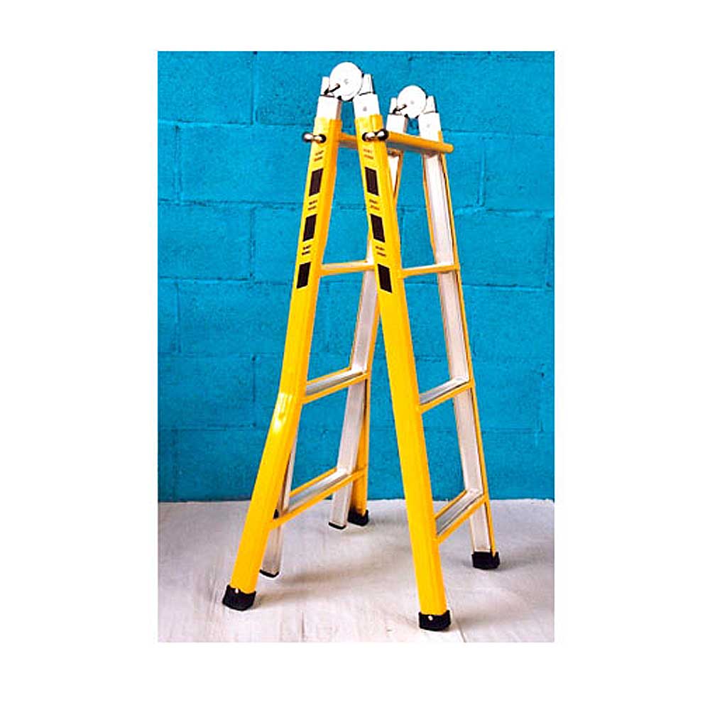 Escalera Baby 2000 Super