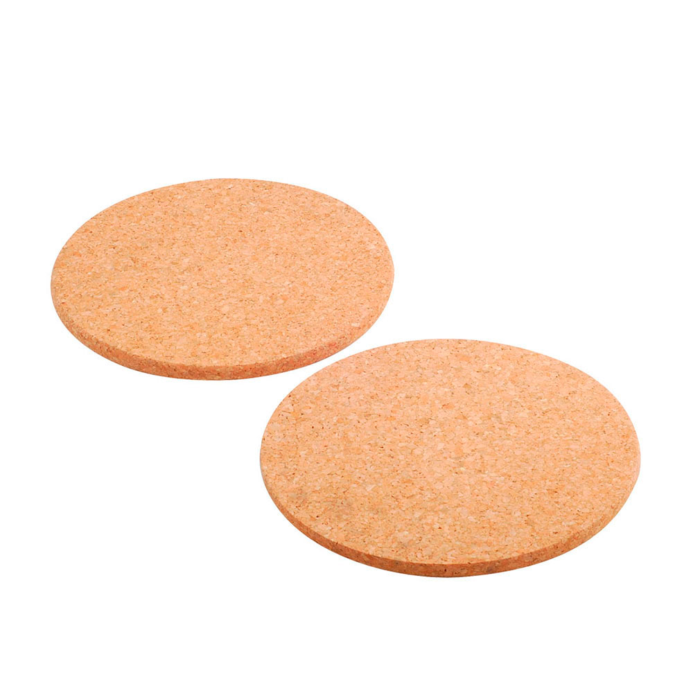 Salvamanteles Corcho