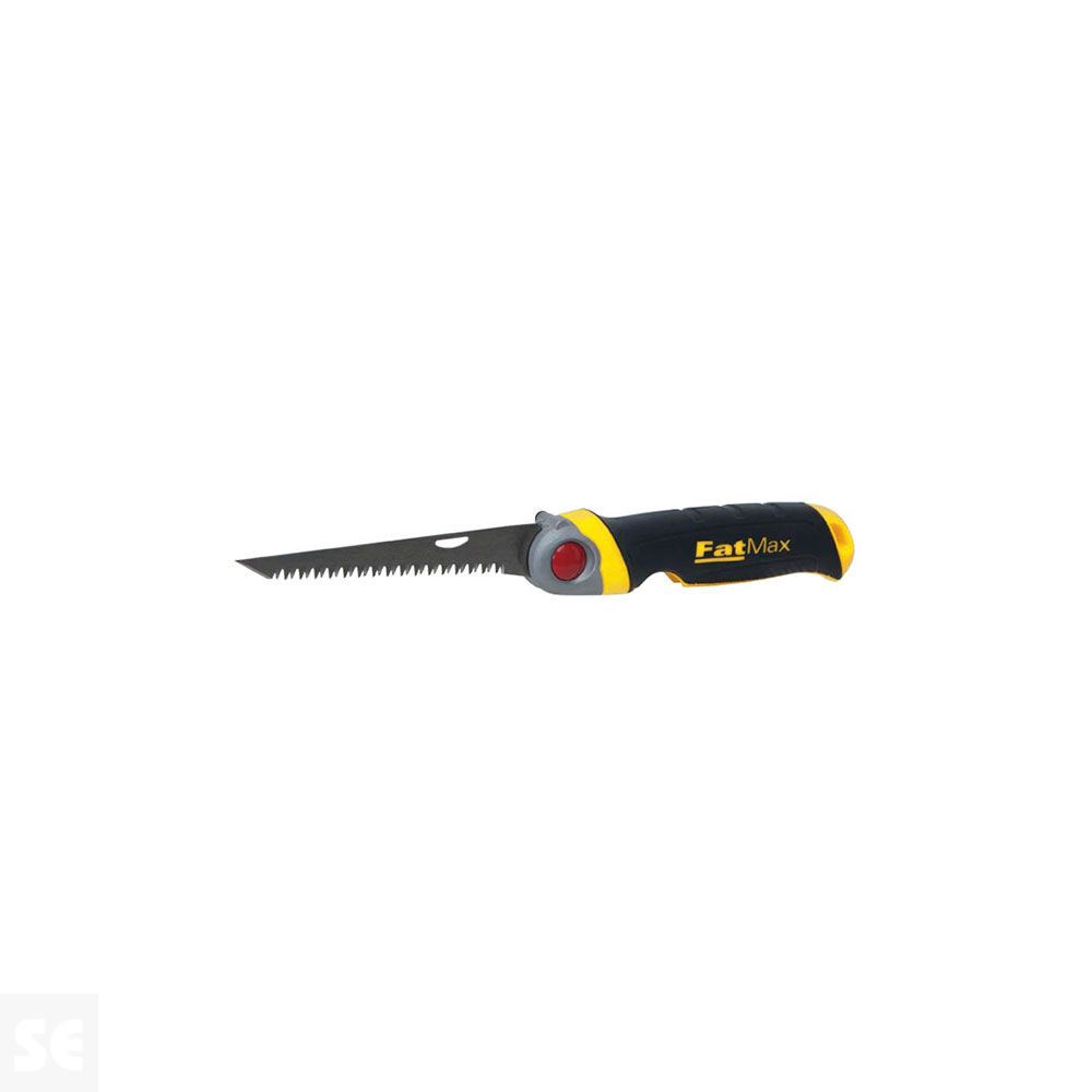 Sierra Plegable Jab Fatmax FMHT0-20559
