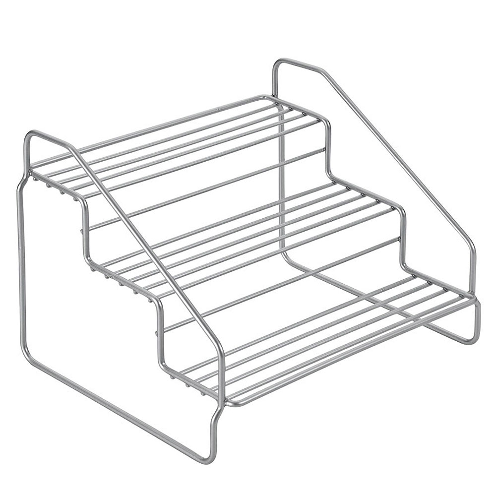 Estante 3 Pisos 20x18x15 cm