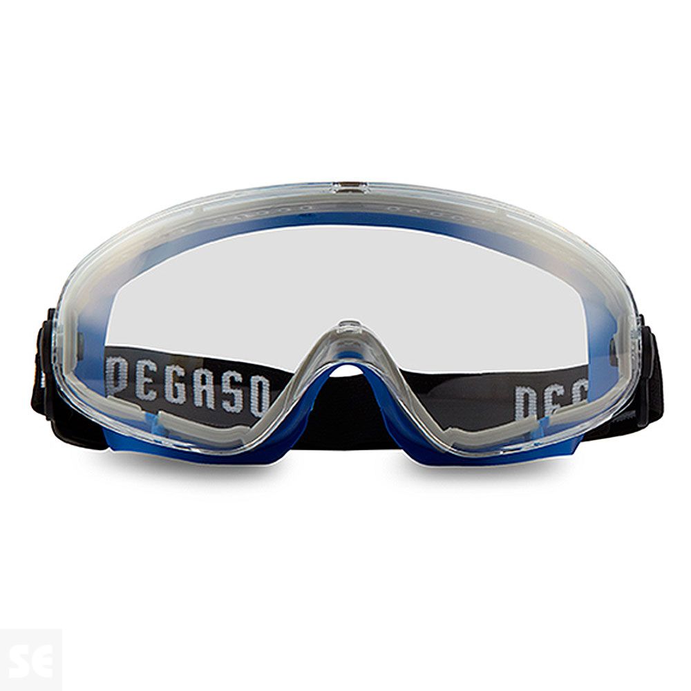 Gafas Protec. Antivaho Eos