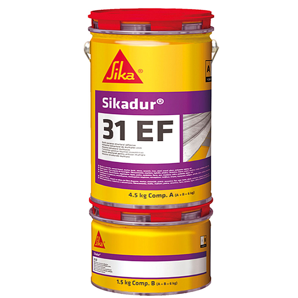 Sikadur 31ef 1 (1,2 kg)