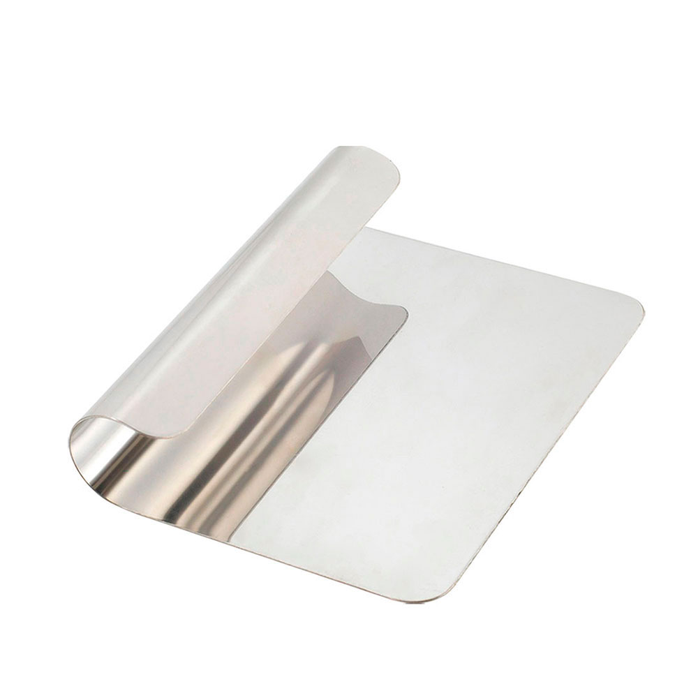 Recogedor Verdura Inox