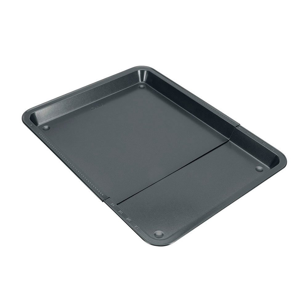 Bandeja Horno Ajustable 34x34/ 54cms