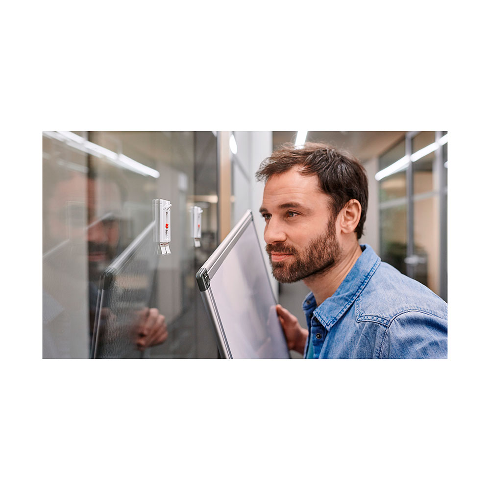 Sms Clavo Adhesivo Ajustable Hasta 3Kg Para Azulejos