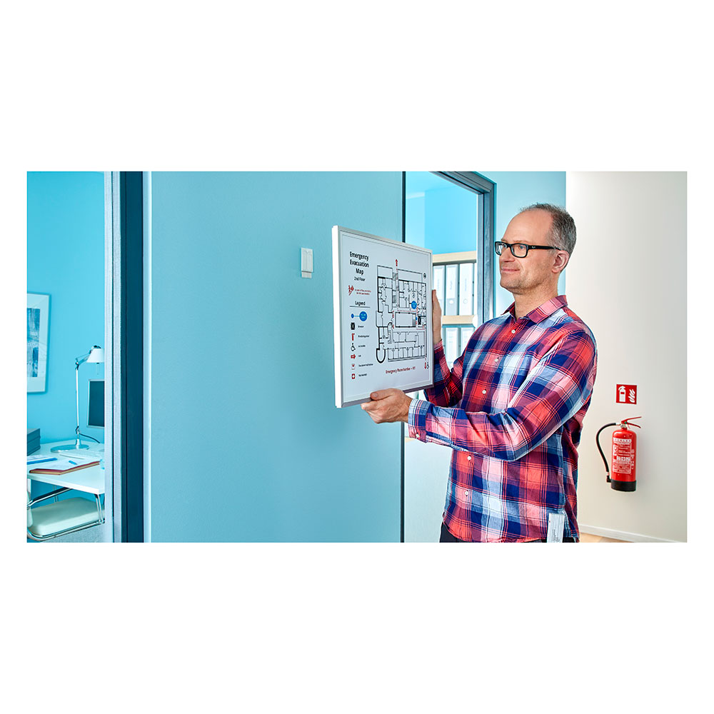 Sms Clavo Adhesivo Hasta 2Kg Para Pared Pintada