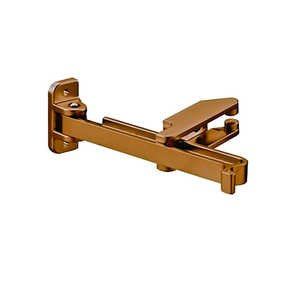 Cerrojo Retenedor Bronce Viejo 2000-900