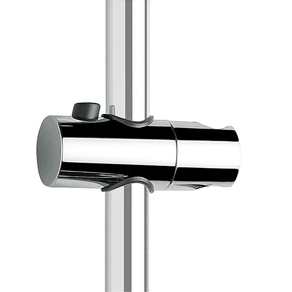 Cursor Barra Deslizante Izar 18 mm