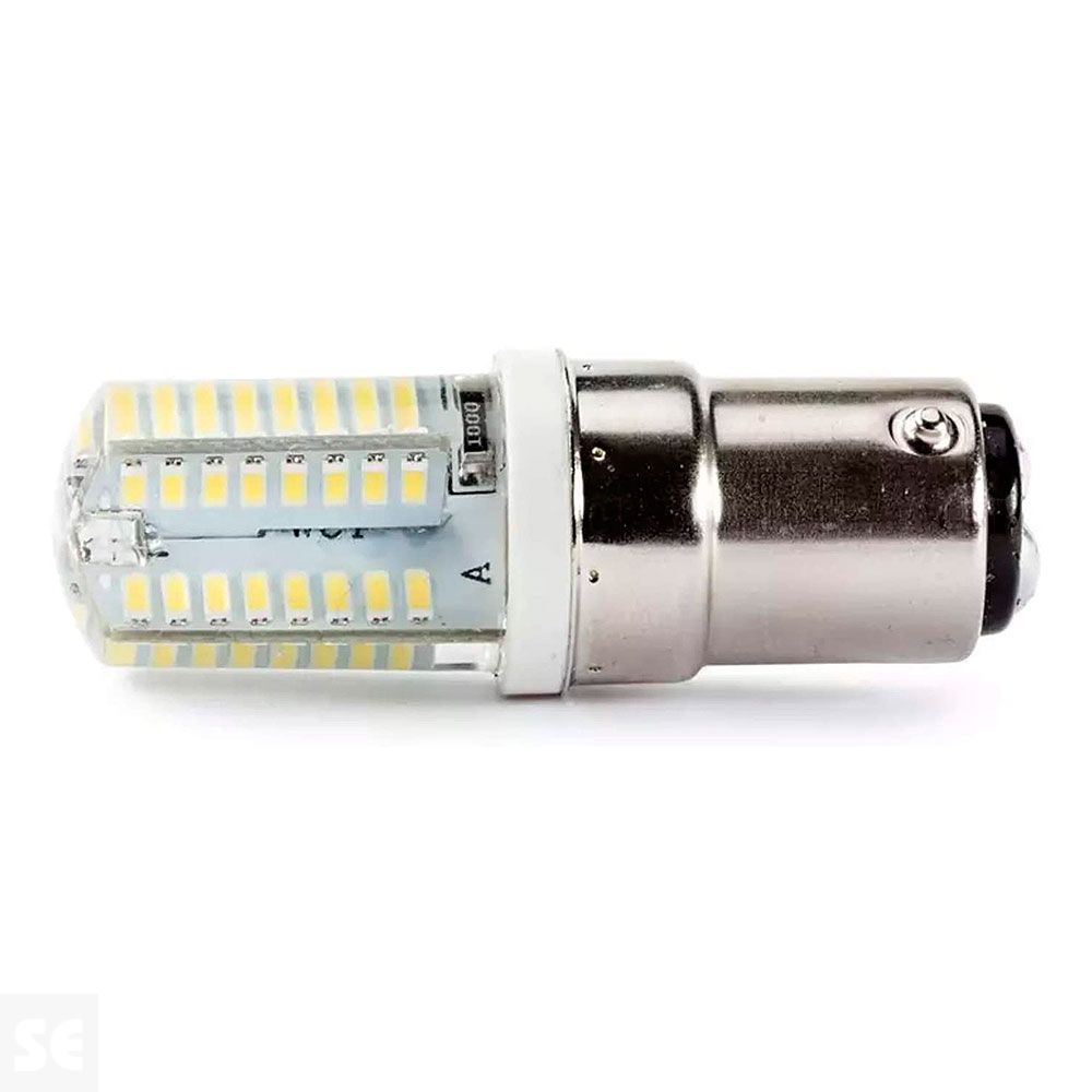 Lámpara Máquina de Coser Led 3000k Bayoneta-2.5w Ref.610376